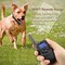 Kitcheniva Dog Collar Shock Training Rechargeable LCD Remote Control 330 Yards